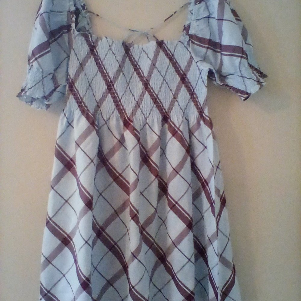 hill house home short nap dress